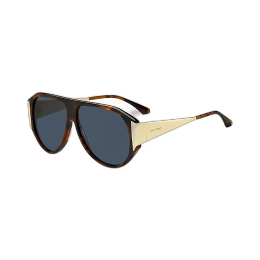 Etro Pilot Frame Sunglasses