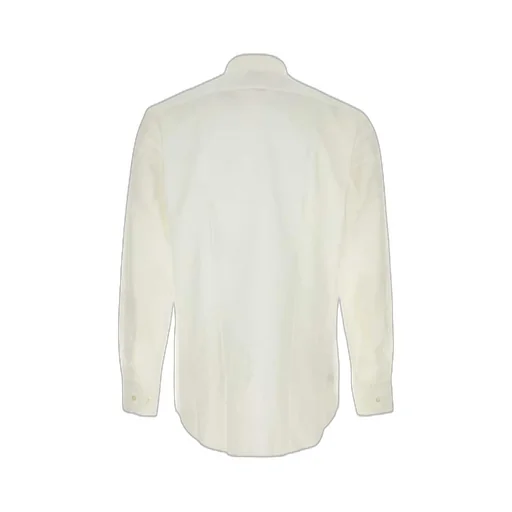 Etro Roma Long-Sleeved Shirt