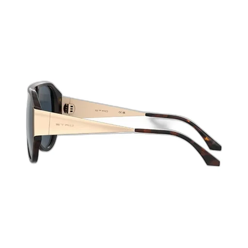 Etro Pilot Frame Sunglasses