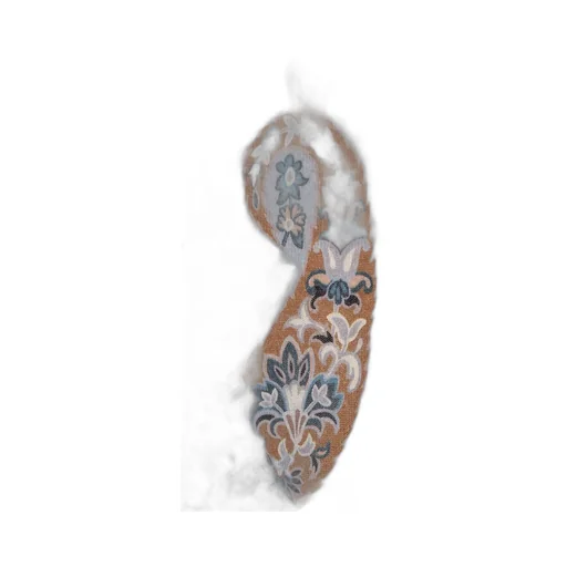 Etro Floral Paisley-Printed Jumper