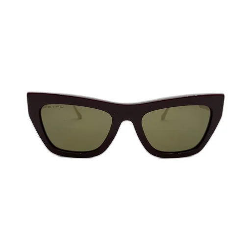 Etro Cat-Eye Frame Sunglasses