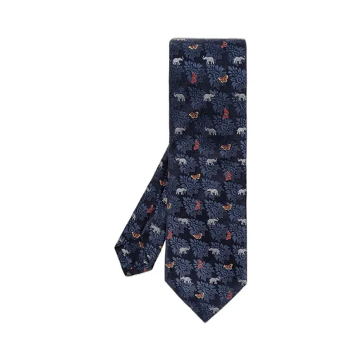 Etro Patterned Tie