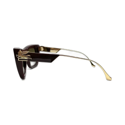 Etro Cat-Eye Frame Sunglasses