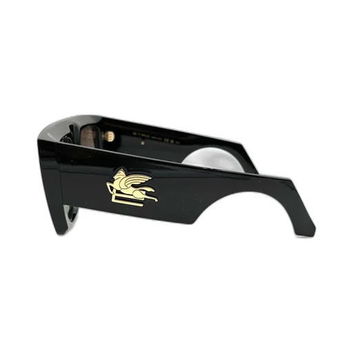 Etro Square Frame Sunglasses
