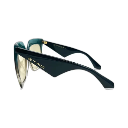 Etro Square Frame Sunglasses