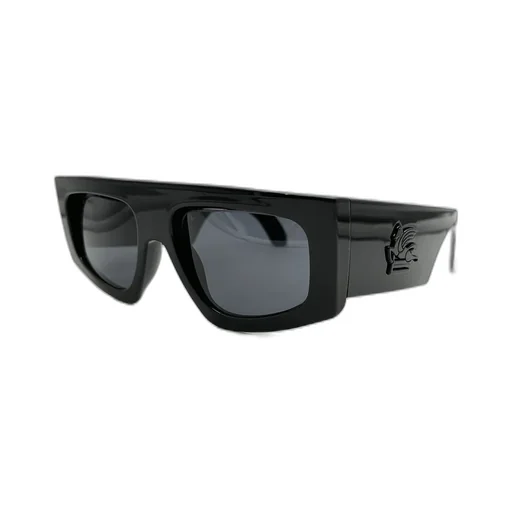 Etro Square Frame Sunglasses