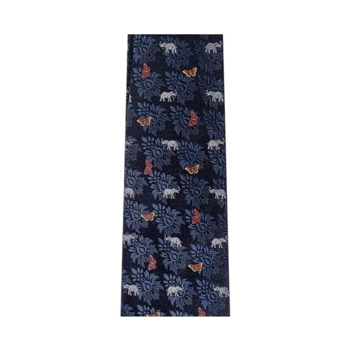 Etro Patterned Tie