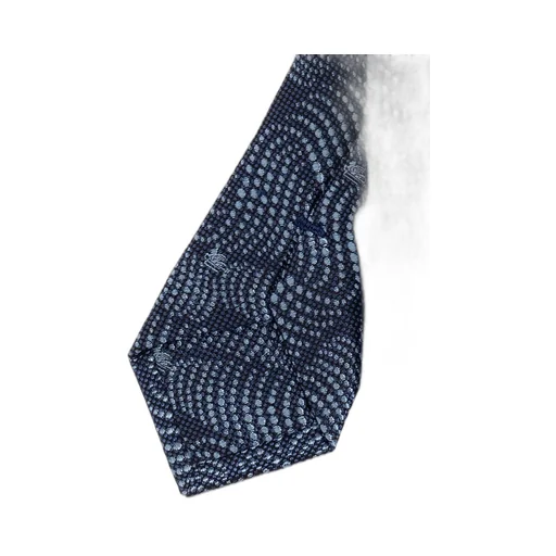 Etro Polka Dot Tie