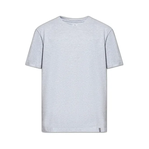 Etro Crewneck Short-Sleeved T-Shirt