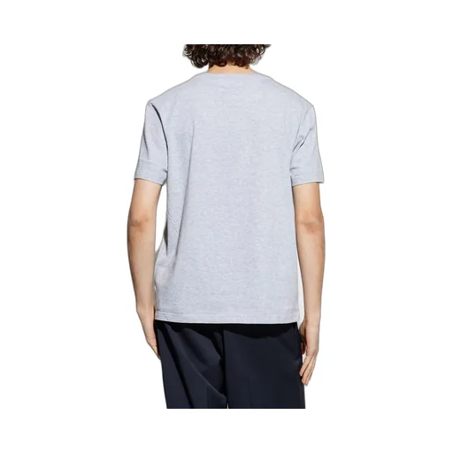 Etro Crewneck Short-Sleeved T-Shirt