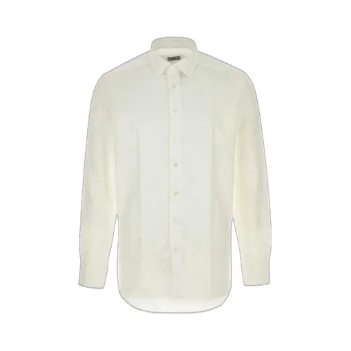 Etro Roma Long-Sleeved Shirt