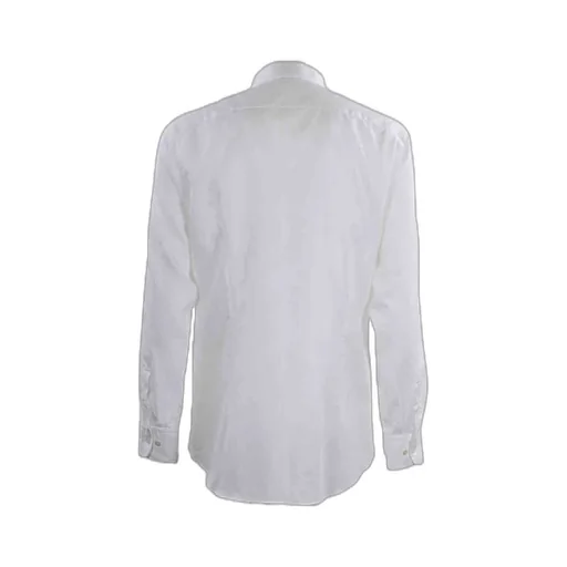 Etro	Long-Sleeved Button-Up Shirt