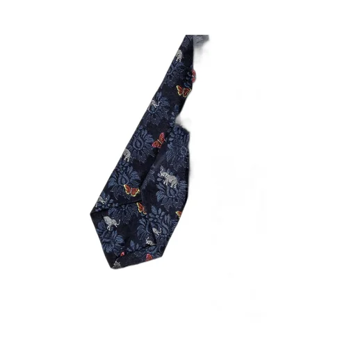 Etro Patterned Tie