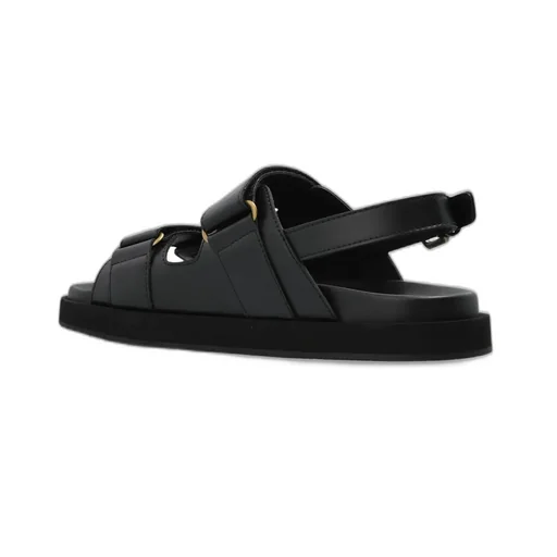 Etro Ankle Strap Sandals