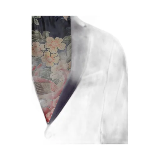 Etro Velvet Blazer