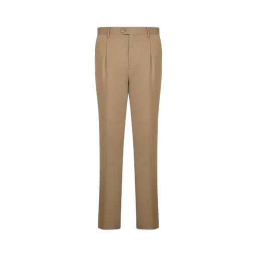 Etro Tailored Straight Leg Trousers