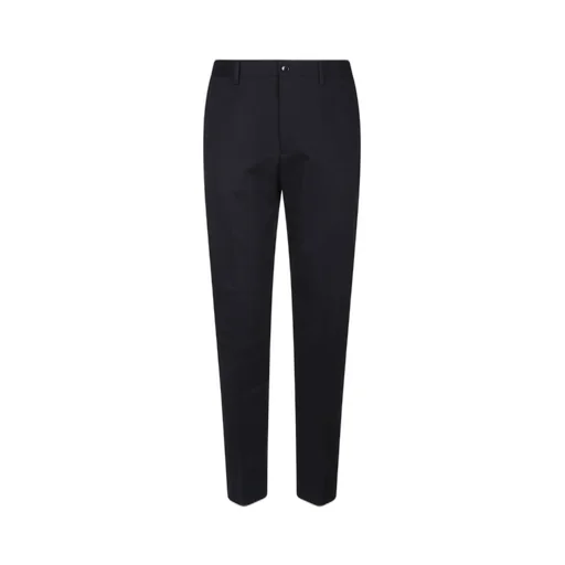 Etro Straight-Leg Pants
