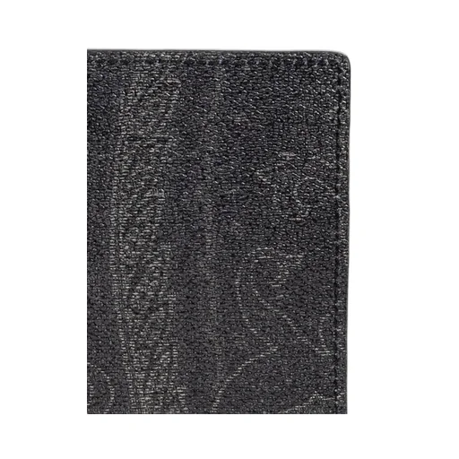 Etro Paisley Printed Bi-Fold Wallet