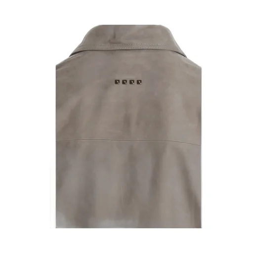 Etro Buttoned Long-Sleeved Shirt