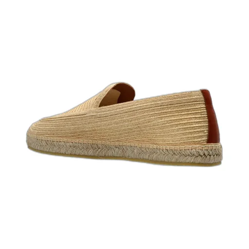 Etro Jute Espadrilles