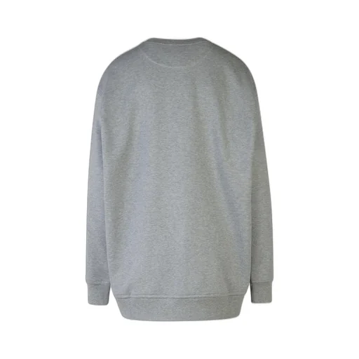 Etro Logo Embroidered Crewneck Sweatshirt