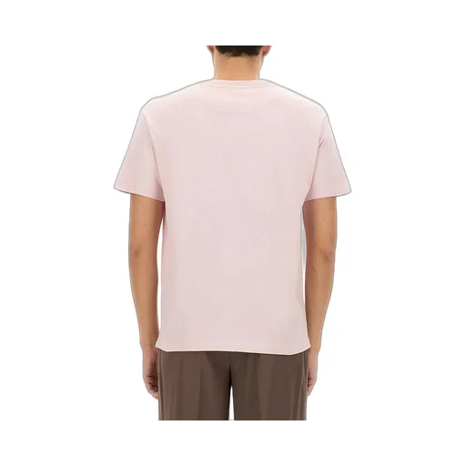 Etro Pegaso Embroidered T-Shirt