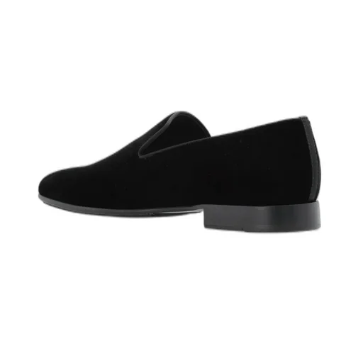 Etro Plain Coloured Loafers