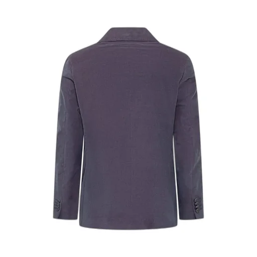 Etro Velvet Blazer