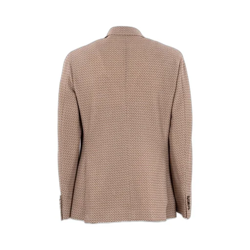 Etro Single Breasted Blazer