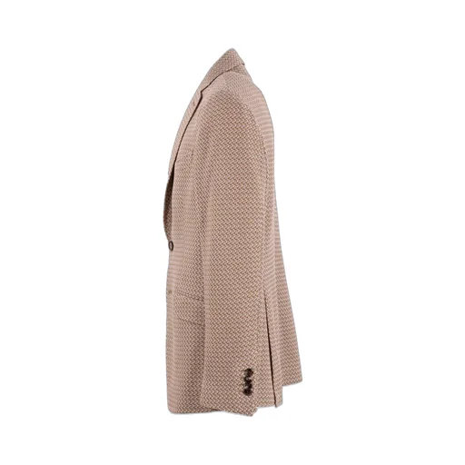 Etro Single Breasted Blazer