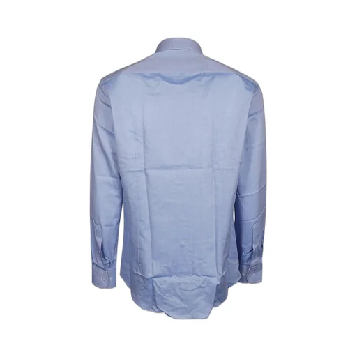 Etro Logo Button-Down Shirt