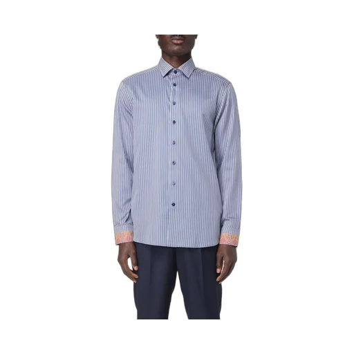 Etro Striped Shirt