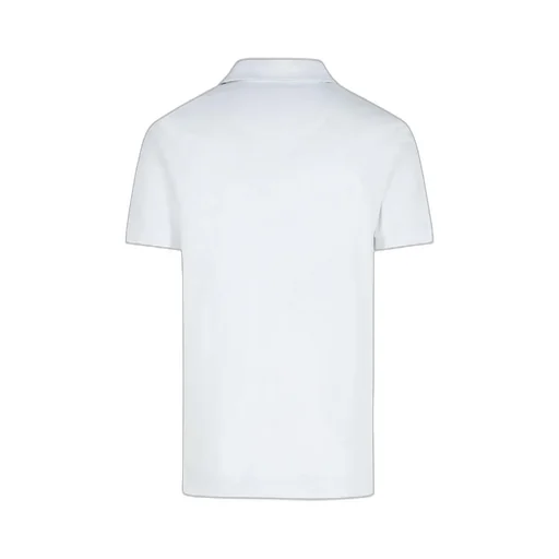 Etro Short Sleeved Polo Shirt