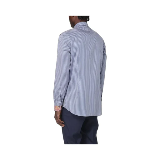 Etro Striped Shirt