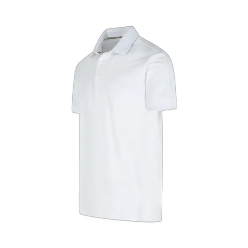 Etro Short Sleeved Polo Shirt