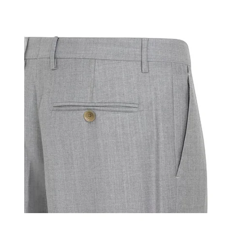 Etro Pleated Pants
