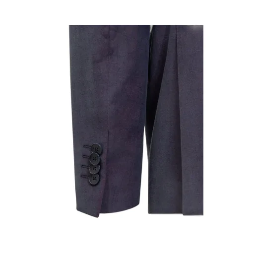 Etro Velvet Blazer