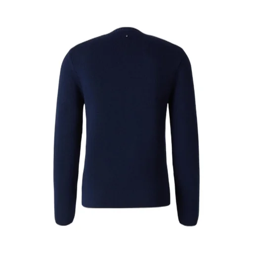 Etro Logo Detailed Crewneck Jumper