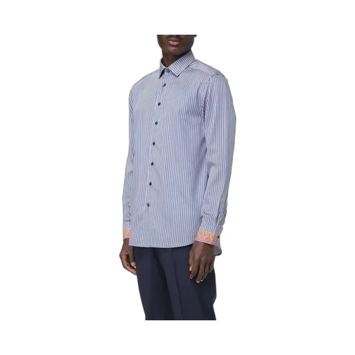 Etro Striped Shirt