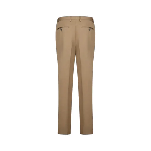 Etro Tailored Straight Leg Trousers