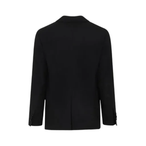 Etro Single-Breasted Evening Blazer