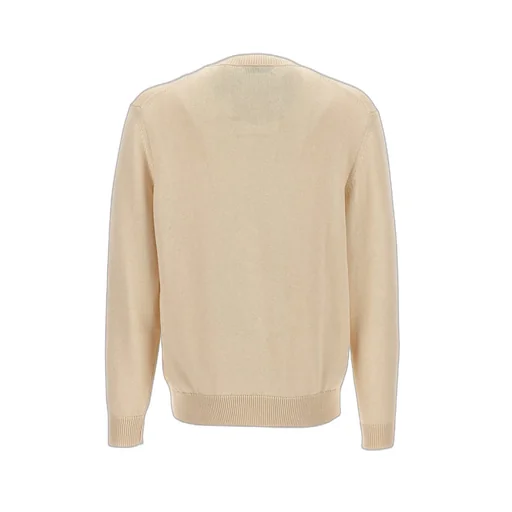 Etro Motif-Embroidered Knit Jumper