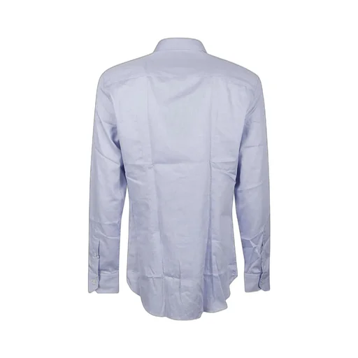 Etro Button Down Long-Sleeved Shirt