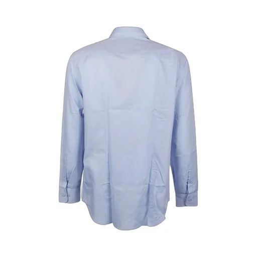 Etro Collared Button-Up Shirt