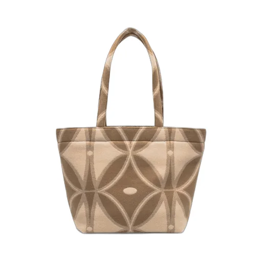 Etro Logo-Detailed Top Handle Bag