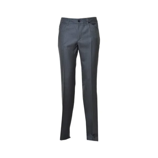 Etro Straight Leg Tailored Pants