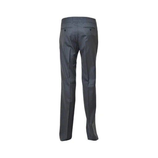 Etro Straight Leg Tailored Pants