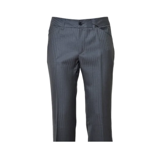 Etro Straight Leg Tailored Pants