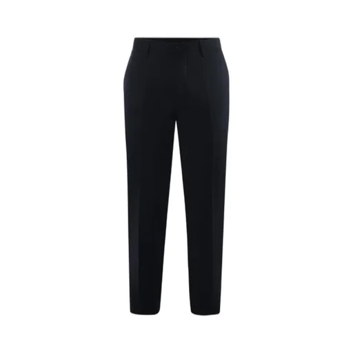 Etro Stretch Twill Trousers