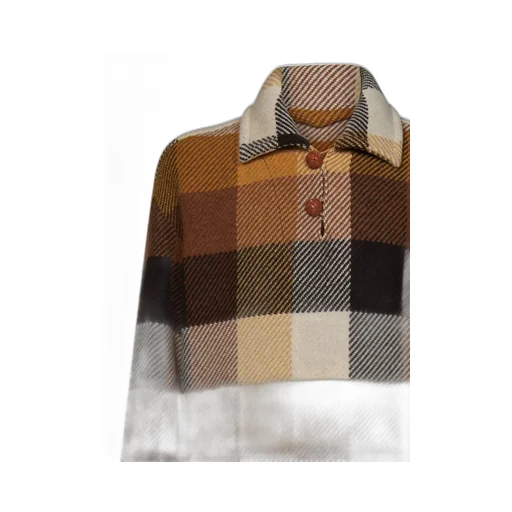 Etro Pegaso-Embroidered Split Neck Jumper